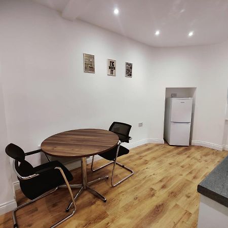 לונדון 3 Bed Flat Close To Liverpool St & Brick Lane מראה חיצוני תמונה