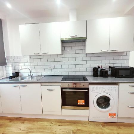 לונדון 3 Bed Flat Close To Liverpool St & Brick Lane מראה חיצוני תמונה